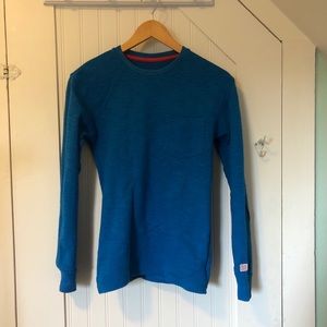 Topo Designs Long Sleeve